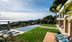 Saisonvermietungen Eigentum Cannes