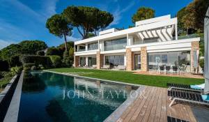 Saisonvermietungen Eigentum Cannes