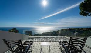 Saisonvermietungen Eigentum Cannes