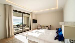 Saisonvermietungen Eigentum Cannes