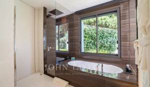 Saisonvermietungen Eigentum Cannes