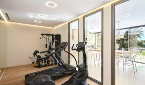 Saisonvermietungen Eigentum Cannes