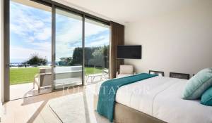 Saisonvermietungen Eigentum Cannes