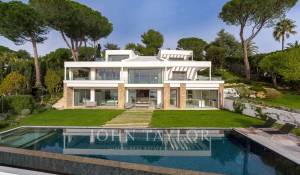 Saisonvermietungen Eigentum Cannes