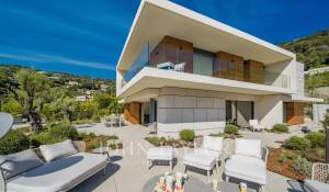 Saisonvermietungen Eigentum Cannes