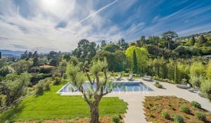 Saisonvermietungen Eigentum Cannes