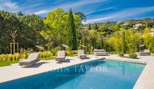 Saisonvermietungen Eigentum Cannes