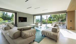 Saisonvermietungen Eigentum Cannes