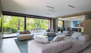 Saisonvermietungen Eigentum Cannes