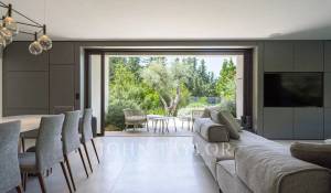 Saisonvermietungen Eigentum Cannes