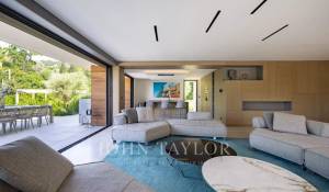 Saisonvermietungen Eigentum Cannes