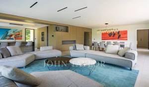 Saisonvermietungen Eigentum Cannes