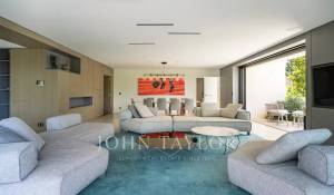 Saisonvermietungen Eigentum Cannes