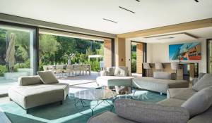 Saisonvermietungen Eigentum Cannes