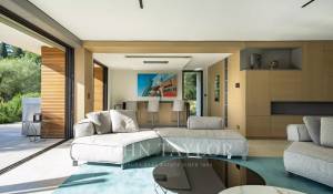 Saisonvermietungen Eigentum Cannes