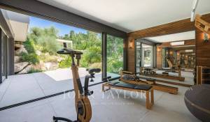 Saisonvermietungen Eigentum Cannes