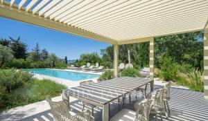 Saisonvermietungen Eigentum Cannes