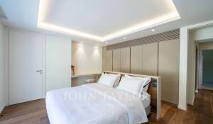 Saisonvermietungen Eigentum Cannes