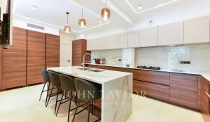 Saisonvermietungen Eigentum Cannes