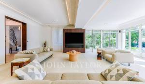 Saisonvermietungen Eigentum Cannes