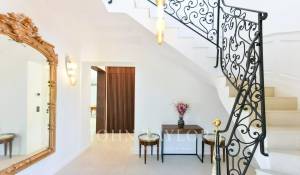 Saisonvermietungen Eigentum Cannes