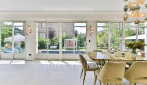 Saisonvermietungen Eigentum Cannes