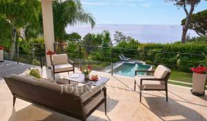 Saisonvermietungen Eigentum Cannes