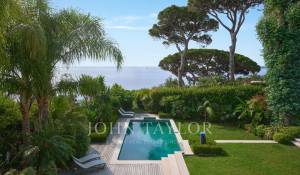 Saisonvermietungen Eigentum Cannes