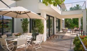 Saisonvermietungen Eigentum Cannes