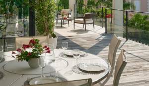 Saisonvermietungen Eigentum Cannes