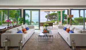 Saisonvermietungen Eigentum Cannes