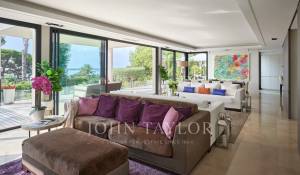 Saisonvermietungen Eigentum Cannes