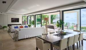 Saisonvermietungen Eigentum Cannes