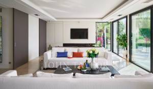 Saisonvermietungen Eigentum Cannes