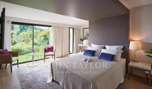 Saisonvermietungen Eigentum Cannes