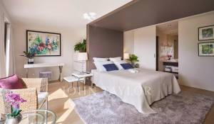 Saisonvermietungen Eigentum Cannes