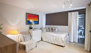 Saisonvermietungen Eigentum Cannes