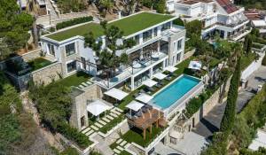 Saisonvermietungen Eigentum Cannes