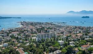Saisonvermietungen Eigentum Cannes