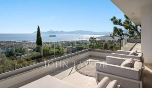 Saisonvermietungen Eigentum Cannes