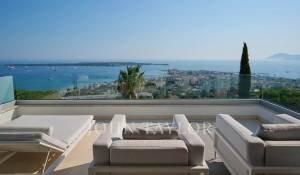 Saisonvermietungen Eigentum Cannes