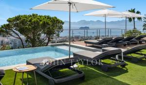 Saisonvermietungen Eigentum Cannes