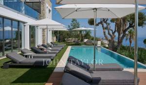 Saisonvermietungen Eigentum Cannes