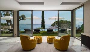 Saisonvermietungen Eigentum Cannes