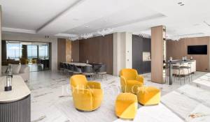 Saisonvermietungen Eigentum Cannes