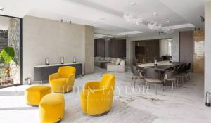 Saisonvermietungen Eigentum Cannes