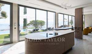 Saisonvermietungen Eigentum Cannes