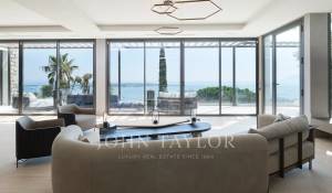 Saisonvermietungen Eigentum Cannes