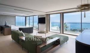 Saisonvermietungen Eigentum Cannes