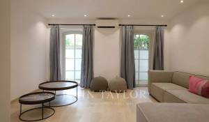 Saisonvermietungen Eigentum Cannes